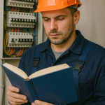 Jak zdobyć uprawnienia elektryczne?